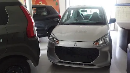 MUNEER CARS Maruti