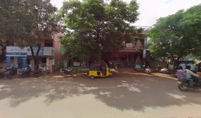 MUNI MOTORS