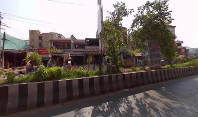 Munirathnam achari