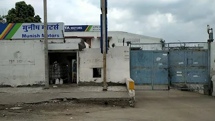 Munish Motors