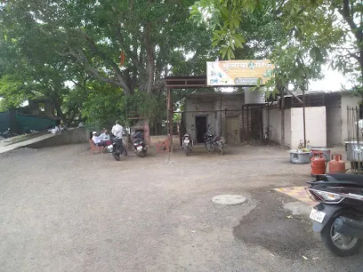 Munjoba Garage