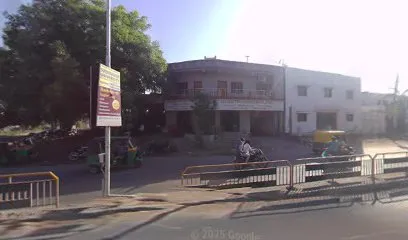 Munna auto