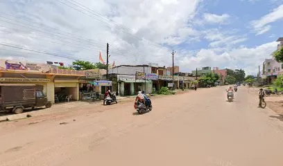 Munna Auto Center