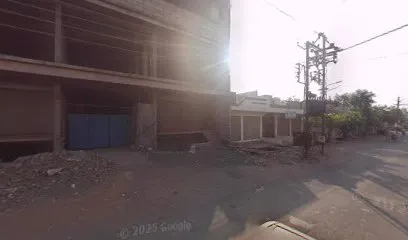 MUNNA AUTO GARAGE