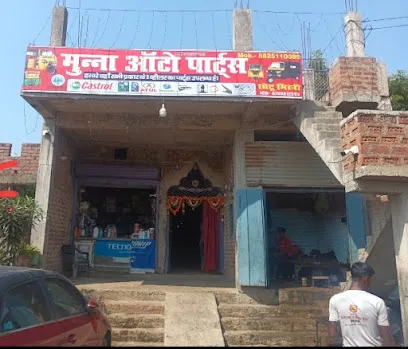 Munna Auto Parts