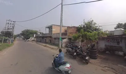 MUNNA AUTO SERVICE