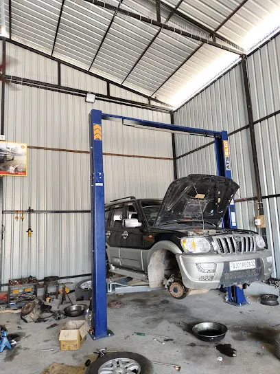 Munna Auto