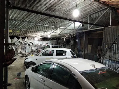 Munna Car Care Auto Garage