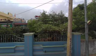 Munna car garage