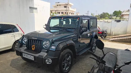 Munna Car Garage