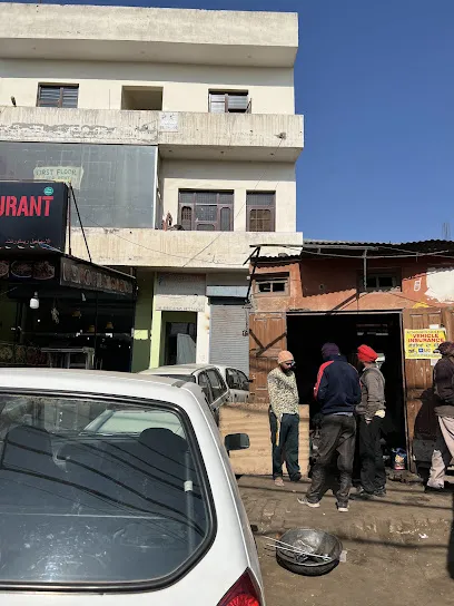 Munna Car Repair