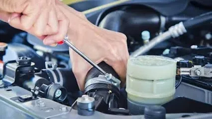 Munna Car repairing shop(Shillong Automobile)