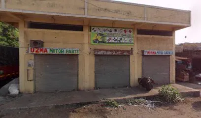 MUNNA MOTOR GARAGE