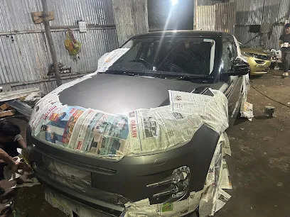 Munna Motor Works