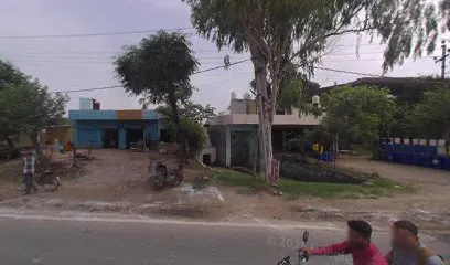 Munna Motors Works