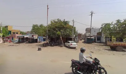 Munni Lal power steering & turbo repairing