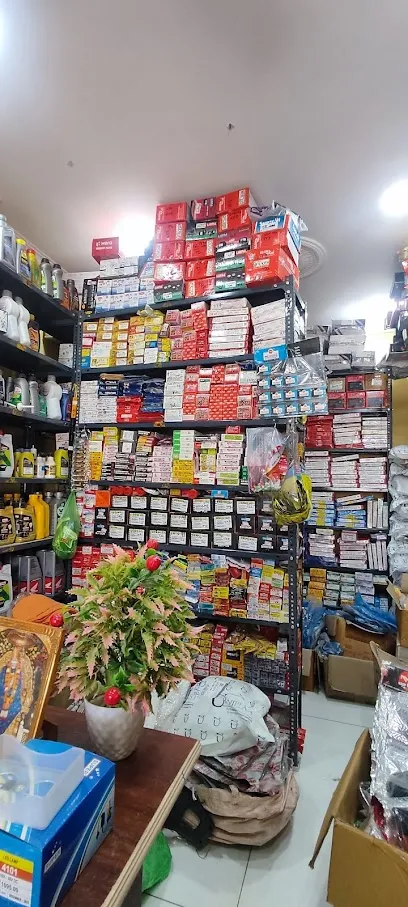 Murali Krishna Automobiles