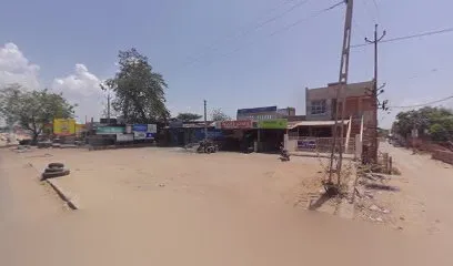 Murali tyres