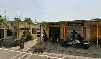MURARI BIKE MODIFY & GARAGE