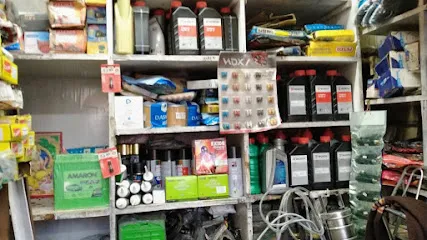 Murli Gandhi Auto Repair