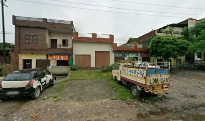 Murli Motor Garage