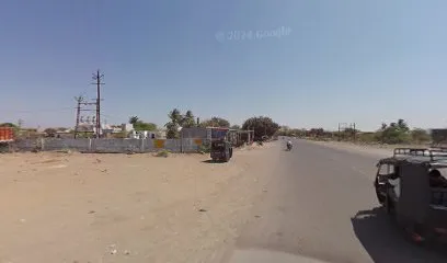Murlidhar auto garage