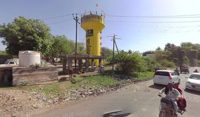 Murlidhar auto gerej