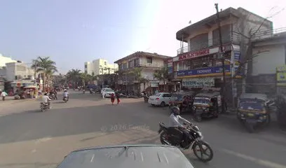 Murlidhar Velkenaijar
