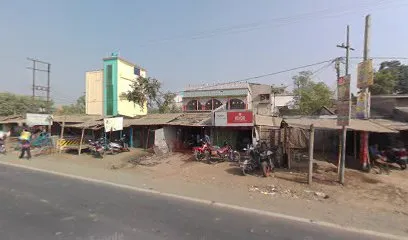 Murshidabad Auto Work Shop
