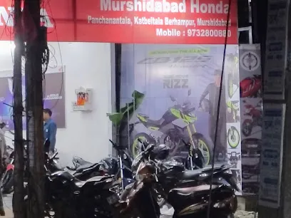 MURSHIDABAD HONDA