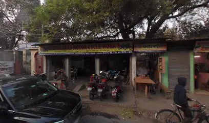 MURSHIDABAD MOTOR CYCLE WORK'S
