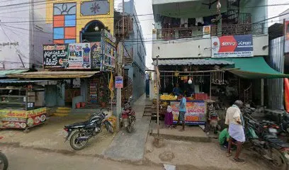 Murthy Mechanical Works