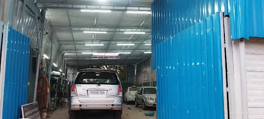 Murugan Auto Garage
