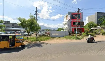 Murugan Auto Service