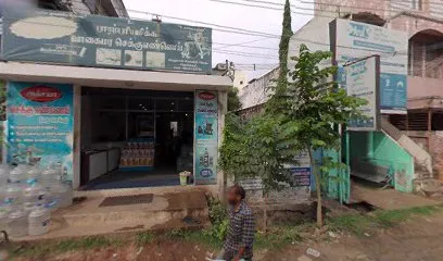 Murugan auto works