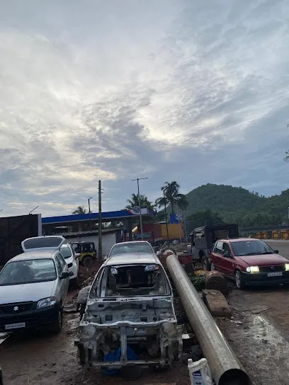 Murugan Autogarage