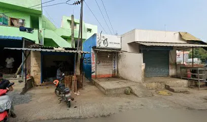 Murugan Automobiles