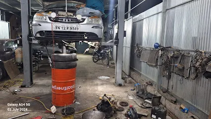 murugan Car Care