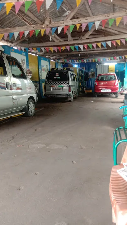 முருகன் மெக்கானிக் ( மாருதி) murugan mechanic (maruthi)