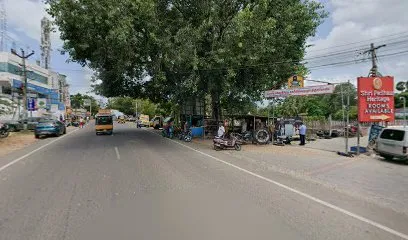 Murugan Two Wheeler & fourwheeler Shop
