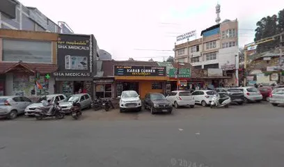 Murugesan Auto