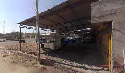 Musa bhai vayring shop