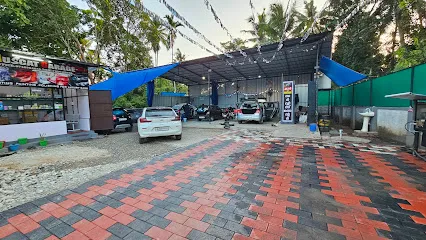 Muscat Garage