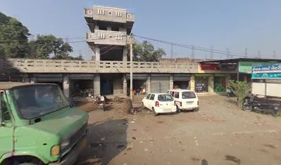 museb Auto Garage