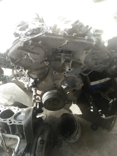 Mushahid car care