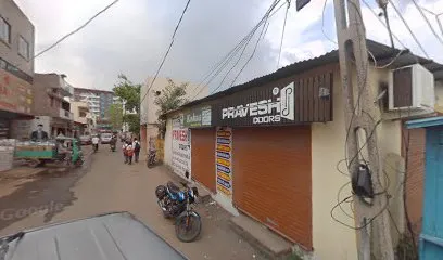 Muskan Auto Garage
