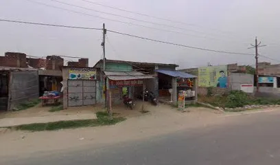 Muskan Auto Gerrage