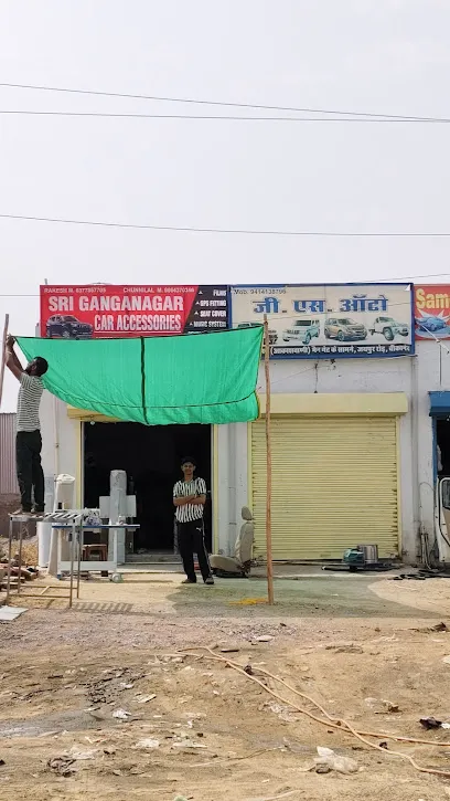 Muskan Mahindra work shop