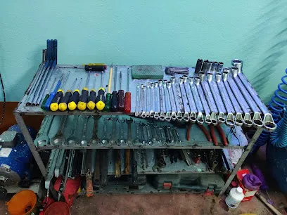 Muskan mechanic two wheeler BS6 expert auto repair shop