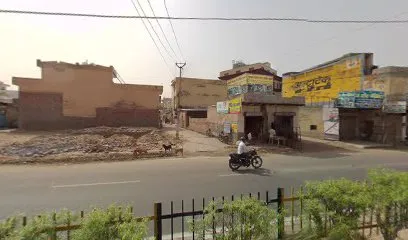 MUSKAN MOTORS & SERVICE STATION